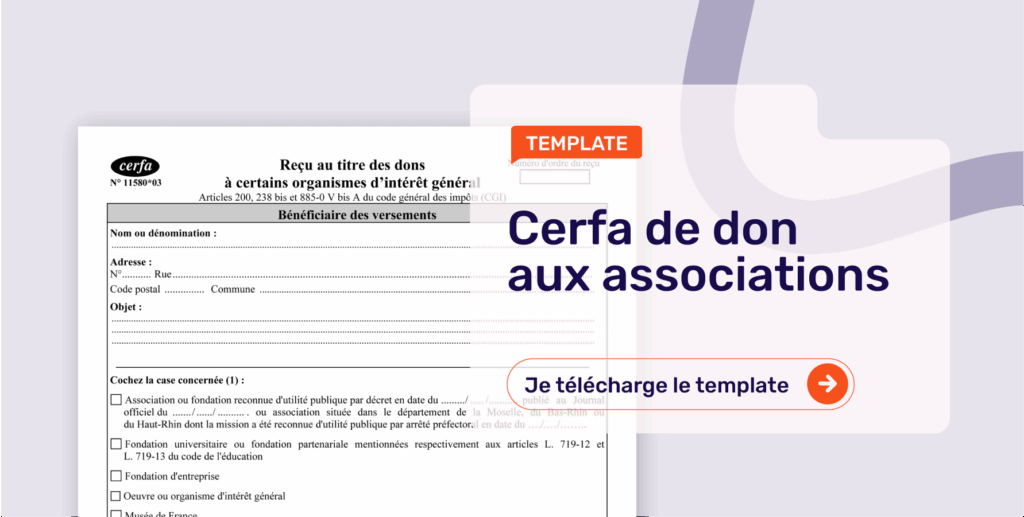Cerfa 11580