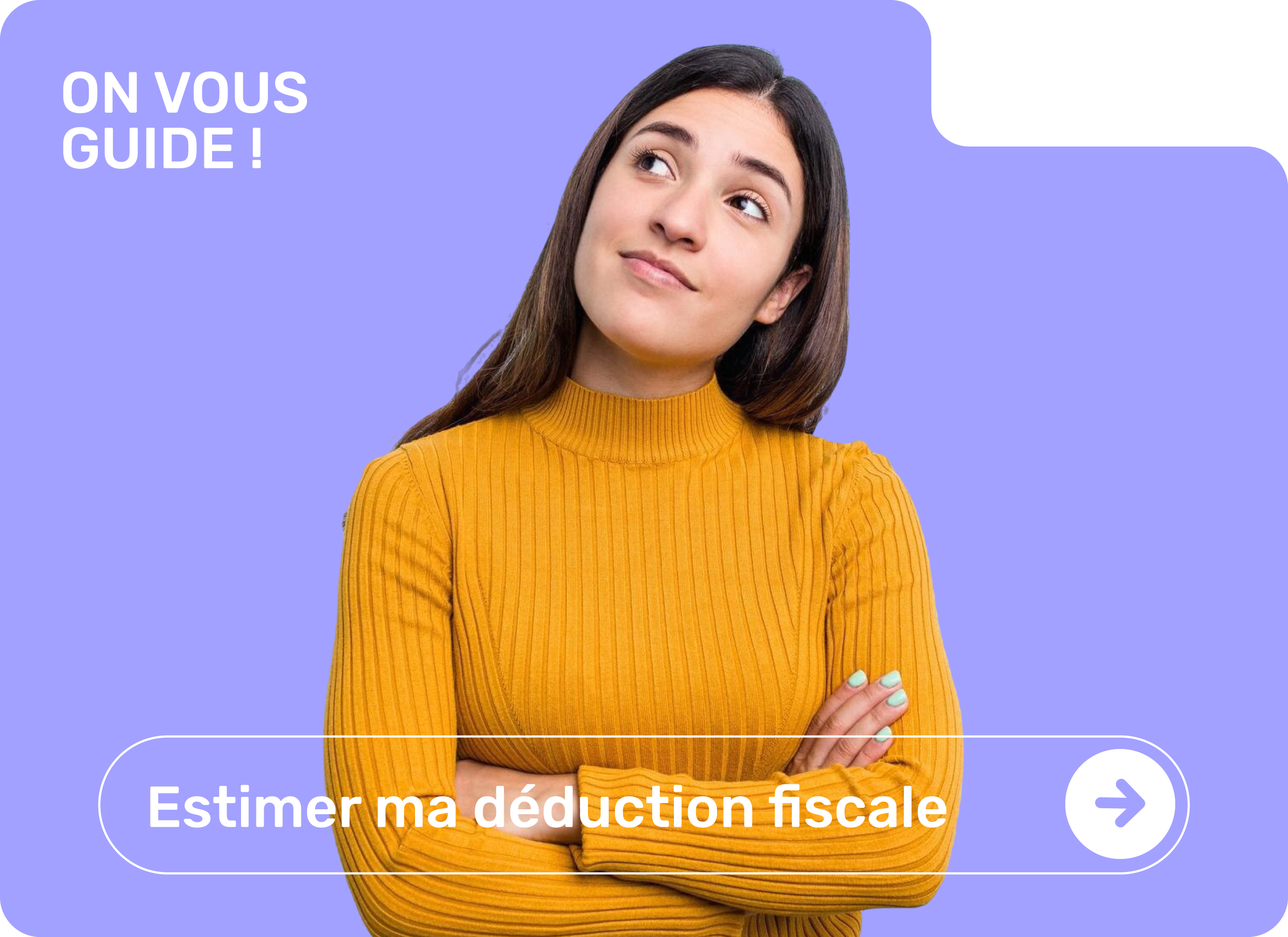 simulateur déduction fiscale
