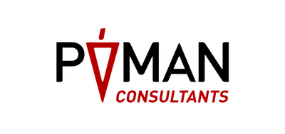 Piman consultants logo