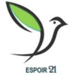 Logo espoir 21