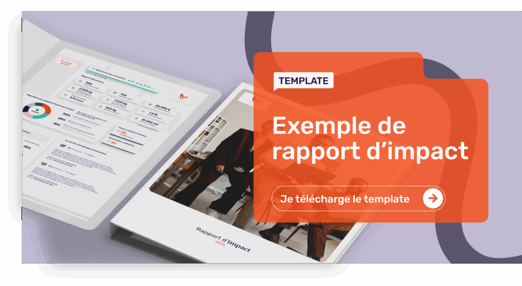 Rapport d'impact