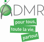 Logo association ADMR