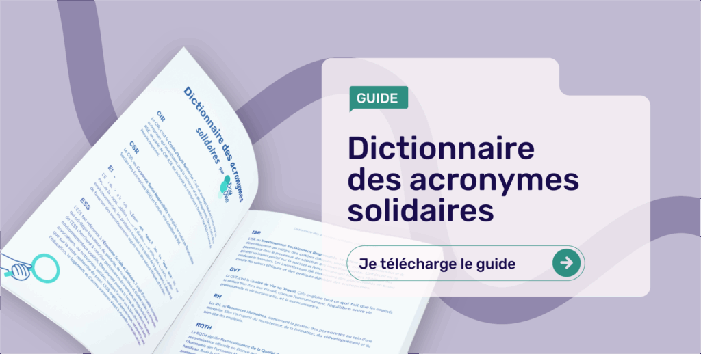 Dictionnaire des acronymes (1)