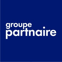 Groupe Partnaire logo