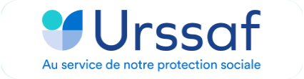 Logo Urssaf Centre-Val de Loire