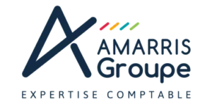 Logo Amarris Groupe