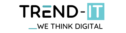 Logo TREND-IT