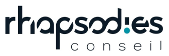 Logo Rhapsodies Conseil