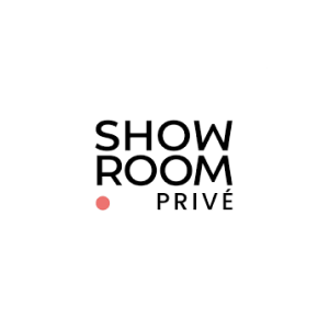 Logo Showroom privé