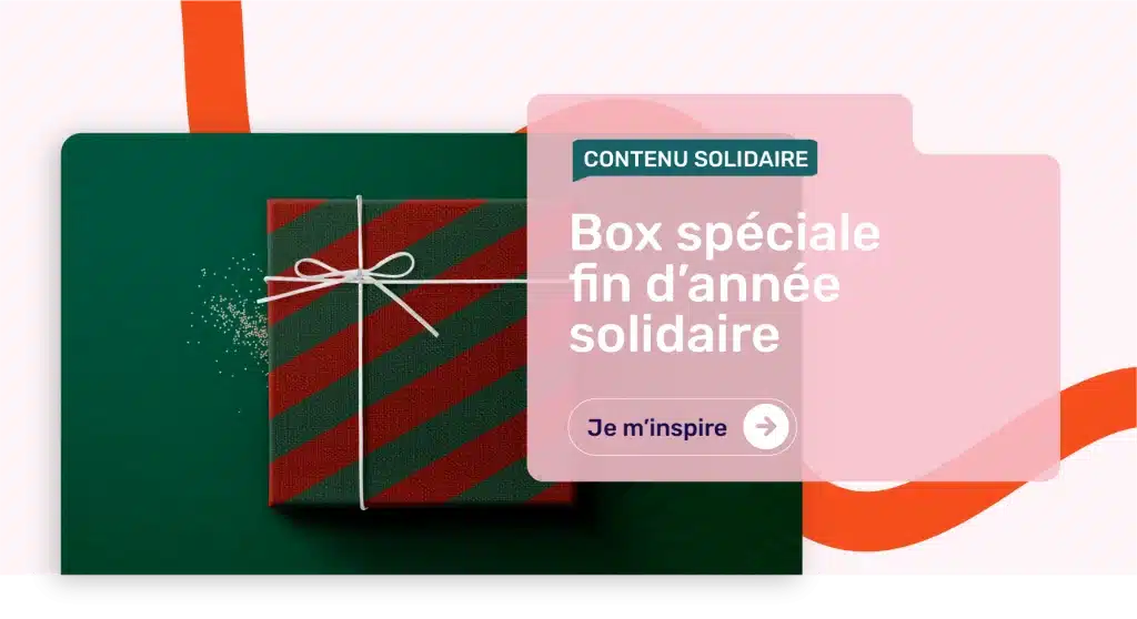 Box fin d'année Day One