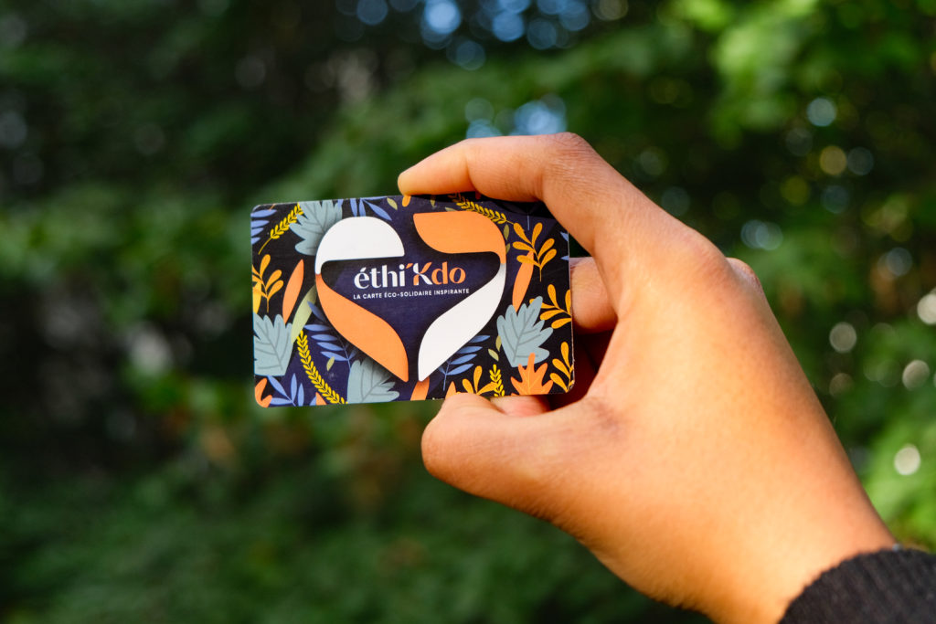 Carte éthi'Kdo