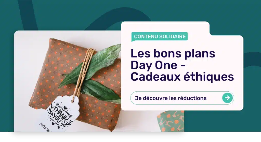 Les bons plans Day One vignette