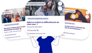 Missions impact pour tous