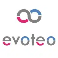 logo evoteo