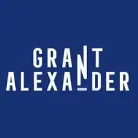 logo grant alexander executive