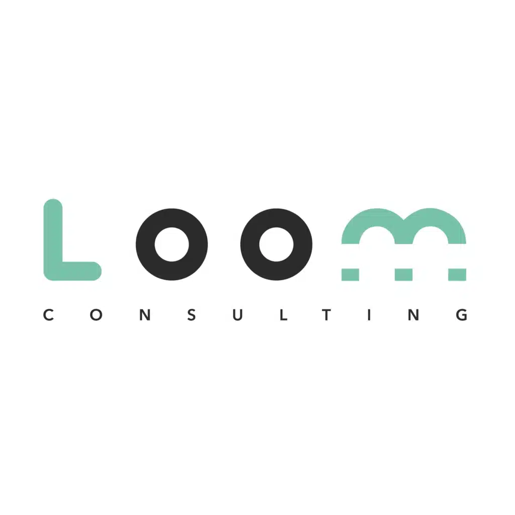 logo loom consulting