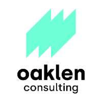 logo oaklen consulting