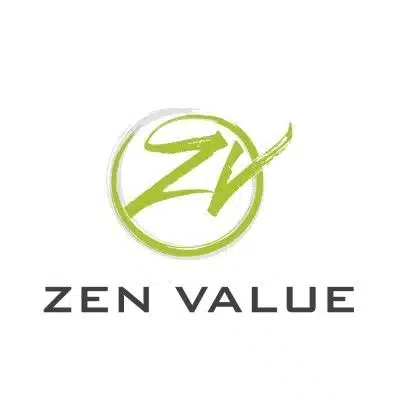 logo zen value
