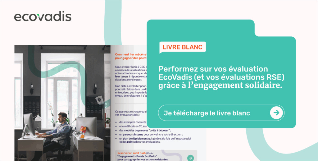 Ecovadis