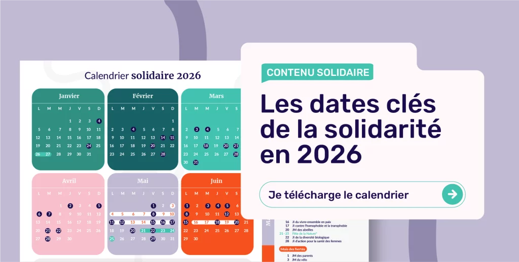 CALENDRIER RSE