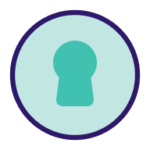 keyhole