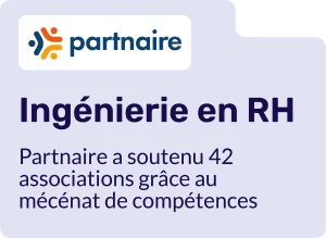 Partnaire cas client