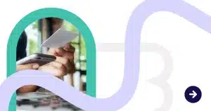 vignette de blog montrant un arrondi sur paiement
