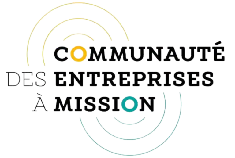 Communauté des entreprises à mission