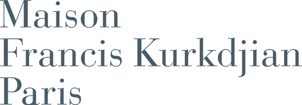 Maison Francis Kurkdjian Paris