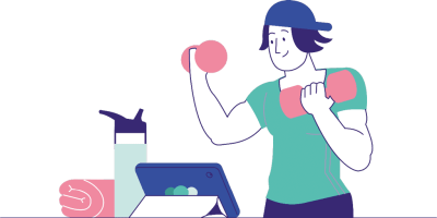 actions RSE illustration